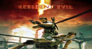 download resident evil 5 game pc free