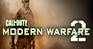 Download Call of Duty Modern Warfare 2 Game PC Free