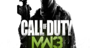 Download Call of Duty Modern Warfare 3 Game PC Free