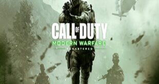 Download Call of Duty 4 Modern Warfare Game PC Free
