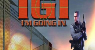 Download Project IGI 1 Game PC Free