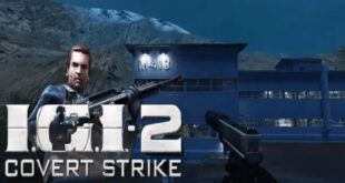 Download Project IGI 2 Covert Strike Game PC Free
