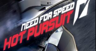 Download Need For Speed Hot Pursuit Game PC Free