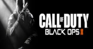 Download Call of Duty Black Ops 2 Game PC Free