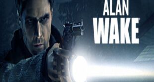 Download Alan Wake Game PC Free