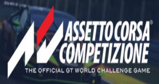Download Assetto Corsa Competizione Game PC Free