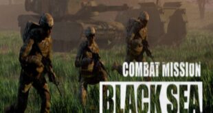 Download Combat Mission Black Sea Game PC Free
