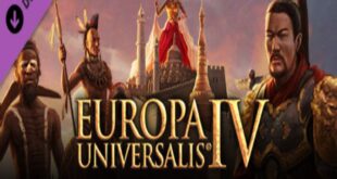 Download Europa Universalis IV Game PC Free