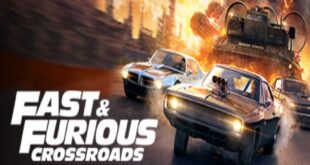 Download Fast and Furious Crossroads Game PC Free