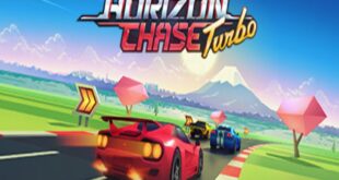 Download Horizon Chase Turbo Game PC Free