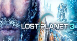 Download Lost Planet 3 Game PC Free