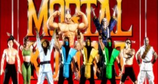 Download Mortal Kombat 1 Game PC Free