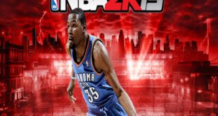 Download NBA 2K15 Game PC Free