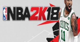 Download NBA 2K18 Game PC Free