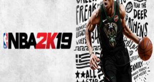 Download NBA 2K19 Game PC Free