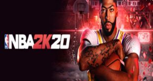 Download NBA 2K20 Game PC Free