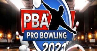 Download PBA Pro Bowling 2021 Game PC Free