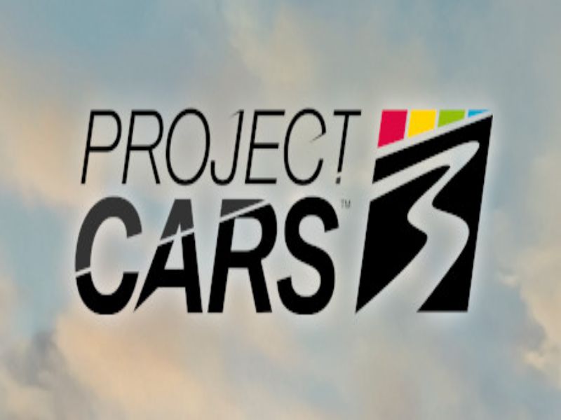 Download Project CARS 3 Game For PC Highly Compressed Free