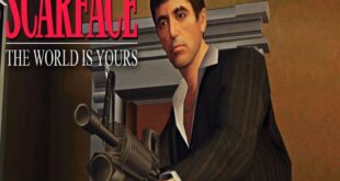 Download Scarface The World Is Yours Game PC Free