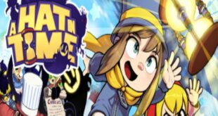 Download A Hat in Time Game PC Free
