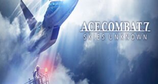 Download Ace Combat 7 Skies Unknown Game PC Free