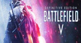 Download Battlefield V Game PC Free