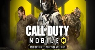 Download Call of Duty Mobile Game PC Free