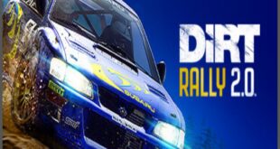 Download DiRT Rally 2.0 Game PC Free