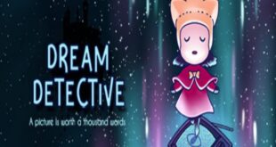 Download Dream Detective Game PC Free