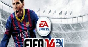 Download FIFA 14 Game PC Free