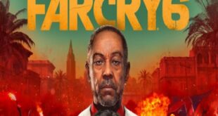 Download Far Cry 6 Game PC Free