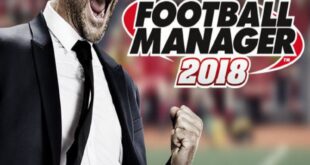Download Football Manager 2018 Game PC Free