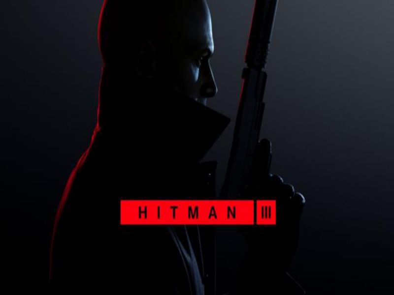 Download Hitman 3 Game For PC Highly Compressed Free