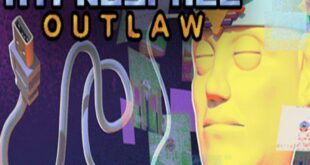 Download Hypnospace Outlaw Game PC Free