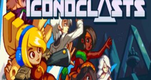 Download Iconoclasts Game PC Free