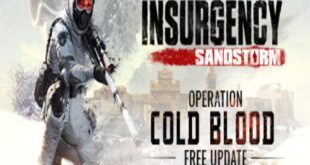 Download Insurgency Sandstorm Game PC Free
