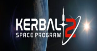 Download Kerbal Space Program 2 Game PC Free