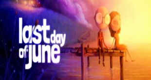 Download Last Day of June Game PC Free