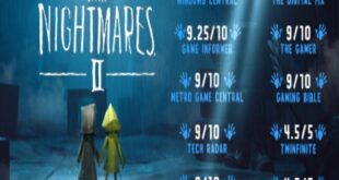 Download Little Nightmares 2 Game PC Free