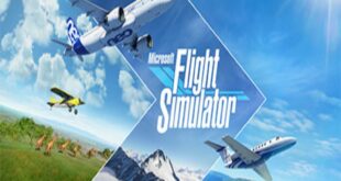 Download Microsoft Flight Simulator Game PC Free