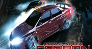 Download Need for Speed Carbon Game PC Free