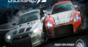 Download Need for Speed Shift 2 Unleashed Game PC Free
