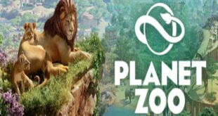 Download Planet Zoo Game PC Free