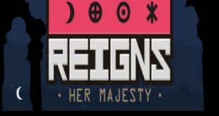 Download Reigns Her Majesty Game PC Free