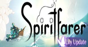 Download Spiritfarer Game PC Free