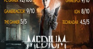 Download The Medium Game PC Free