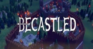Download Becastled Game PC Free