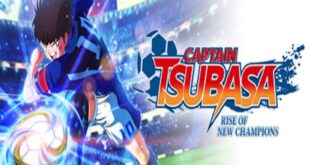 Download Captain Tsubasa Rise of New Champions Game PC Free