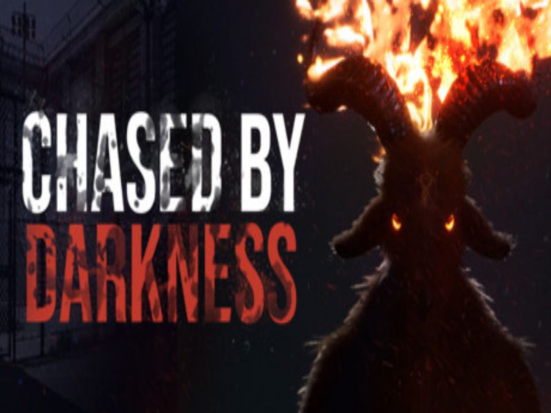 Chased by darkness обзор