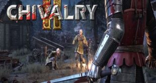 Download Chivalry 2 Game PC Free